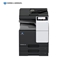 柯尼卡美能达 KONICA MINOLTA bizhub C286i打印机办公A3彩色复合机打印复印双面自动输稿器+双纸盒+工作底柜