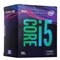 英特尔（Intel）i5 9400F 酷睿六核 盒装CPU处理器