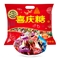 徐福记 三斤装喜糖喜庆糖1500g(约300颗)结婚礼糖果散装什锦混合硬糖老式夹心水果糖大礼包(新老包装随机发)