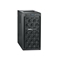 戴尔DELL 服务器 T140 E-2124/8G/1T SATA 入门/IDRAC9 基础版/无PERC CARD/DVD/3NBD