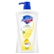 舒肤佳沐浴露柠檬清新1000ml  果香清爽 无皂基 新老包装随机发货