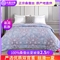 【超值单品】100%桑蚕丝夏凉被重2.5斤清爽贴身空调被子【桑蚕丝/蓝色】