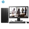 惠普（HP） 280 Pro G4 MT Business PC-N701320005A 台式电脑i3-8100 3.6Hz四核 4G 128G+1T 集显 DVDRW 麒麟操作系统 21.5英寸显示器 保修三年