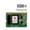 利亚德X200-1控制卡