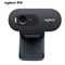 罗技C270高清网络摄像头