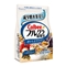 卡乐比Calbee 日本进口 冲饮谷物零食 营养早餐燕麦片 减少糖水果麦片600g