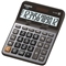 卡西欧（CASIO）DX-120B商务计算器 大型机 灰色  DX-120S升级款