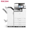 理光（Ricoh）IM C4500  A3彩色多功能数码复合机（主机+送稿器+四纸盒+1000页小册子装订器）