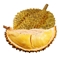 寻味君 泰国进口金枕榴莲 新鲜水果 京东生鲜 4-5斤(实惠装)