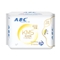 ABC纤薄日用棉8片