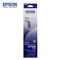 爱普生（EPSON）S015290色带架碳带适用610 615 630 635 735 80KFII 黑色 原装 自营