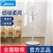 美的立式家用电风扇静音机械三叶落地扇FSA30YD【ABS+电子元件/白】