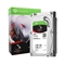 希捷(Seagate)希捷酷狼 NAS硬盘2TB/5900转  加配套硬盘壳