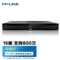 普联TP-LINK-NVR6216E-N硬盘录像机