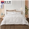 富安娜家纺 春秋被芯四季被子空调被床上用品 纯棉面料双人加大 舒润四季春秋被1米8/2米床(230*229cm)