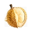 泰国进口 金枕头榴莲  京东新鲜水果生鲜 4-5斤