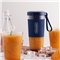 摩飞便携式榨汁机多功能小型电动水果榨汁杯MR9600【PCTG/颜色】