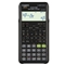卡西欧（CASIO） FX-82ES PLUS A - 2 函数科学计算器 智黑 fx-82ES PLUS A 升级款 大学高中初中学生考试