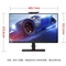 联想显示器T22v-20(D20215FT1)21.5 inch Monitor-HDMI